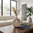 Vannorman Ceramic Sculptural Cut-Out Table Vase -190239359-164120125
