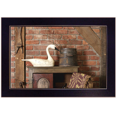Home Sweet Home Framed Wall Art for Living Room, Wall Decor Framed Print by Billy Jacobs