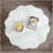 Cream White