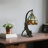 Tiffany Style Table Lamp