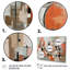 Modernist Expressions VI sur impression sur toile-88516772-88516796