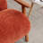 Andablo Wood Frame Armchair-507897267