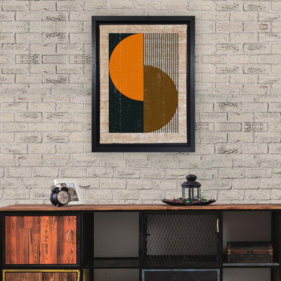 Decorative Canvas Painting