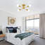 Flush Mount