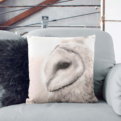 Square Cushion