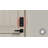 Fingerprint Keyed Electronic Smart Door Lock Deadbolt with Capacitive Touchpad-111066860