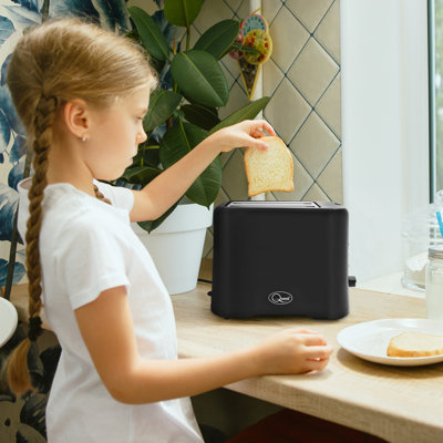 2 Slice Toaster