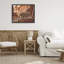 Cadre flottant Cougar Canyon View, design par Collin Bogle-1306613430-1306613424