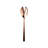 Linea 7 Piece Stainless Steel Hostess Set-25923584