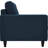 Modway Empress 2 Piece Upholstered Fabric Sectional-598698256-598698218