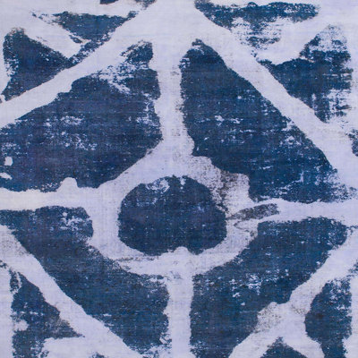 Abstract Indoor Rug