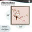 Cadre flottant Sweetest Bird, design par Lisa Wehmeyer-1961927352-1961927354