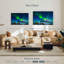 Photographie d'Alvord Nordland Northern Lights-107880710