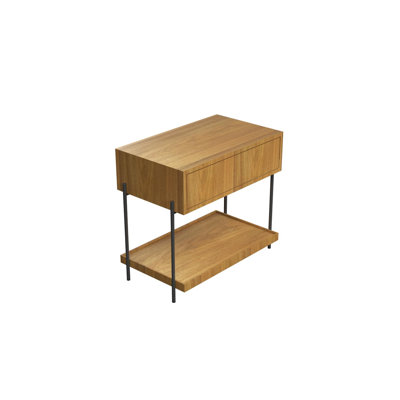 Table de chevet Clean Accord