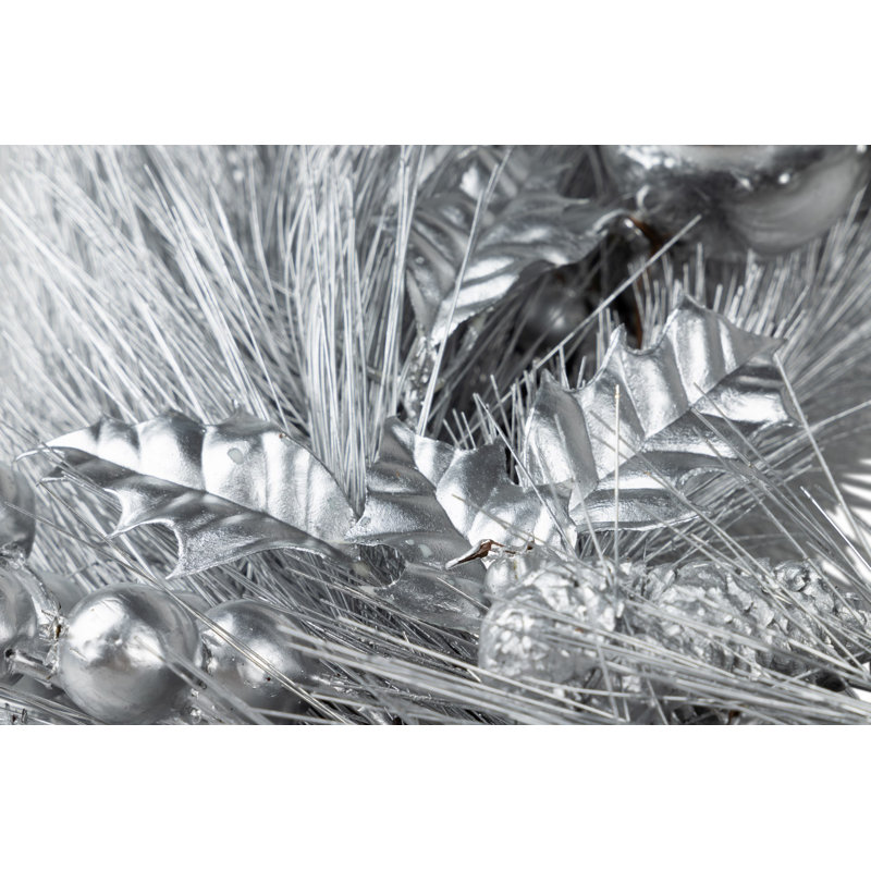 Faux 65cm Wreath