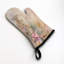Serre en coton Serene Cross Splash Oven