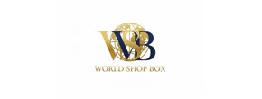 WORLD SHOP BOX Logo