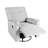 Addisyn Swivel and Rocker Recliner Chair-1413769994