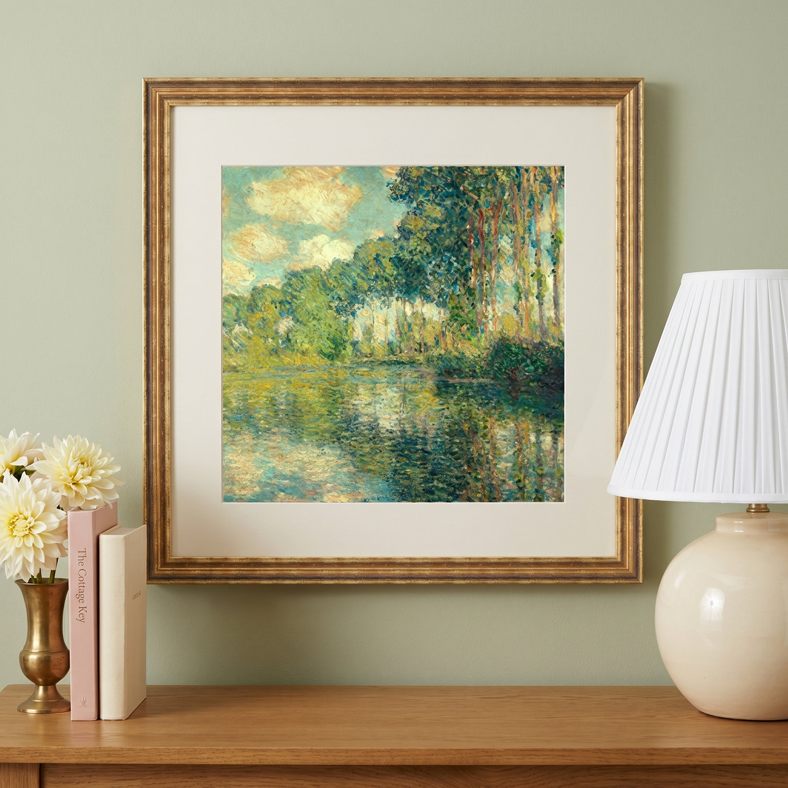 Countryside Impressions 6 Print