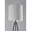 Lampe trépied 69 "Kerala-529958185