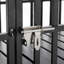 Cage pour chien 52 po