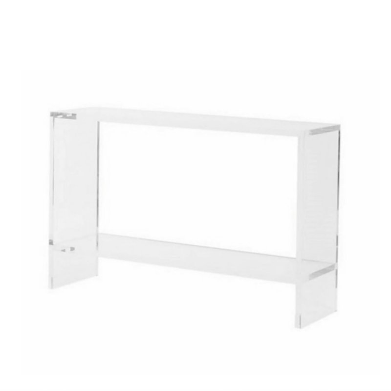 Console de 54 po