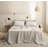 100% Linen Sheets Set-112091198-112367935