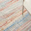 Tapis abstrait Fabiola-295234266