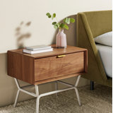 Dang 1 - Drawer Nightstand