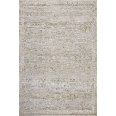 Kahmel Area Rug