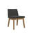 Braju Indoor Wood Extendable Dining Set-804860611-804860613
