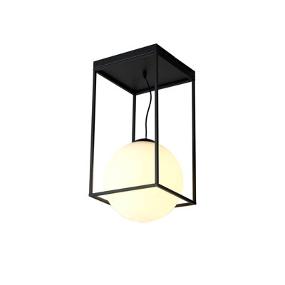 Flush Mount