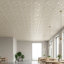 Pavillon de jardin Milan x 2 pi Tuile de plafond à poser ou à coller-93332789