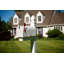 Admiral Aluminum Post Mounted Mailbox-48202735-34228407