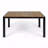 59" Patio Dining Table