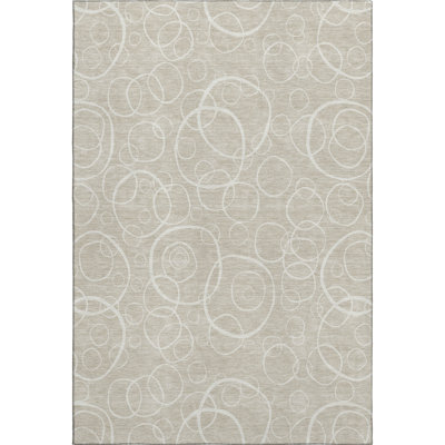 Tapis lavable à la machine de qualité supérieure Mayfield AMF2407