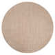 Crowe Wool Doeskin Performance  Area Rug