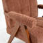 Chaise d'appoint rembourrée en forme de nuage-6109658