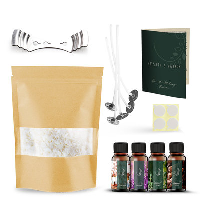 Scented Candle Accessories