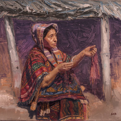 Heritage Weaver
