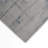 Abstract Gray Indoor and Outdoor Area Rug-407814720
