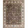 Golden Age Hand Knotted Wool Area Rug