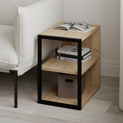 Seick End Table
