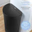 50 Litre Motion Sensor Recycling Bin-115319379