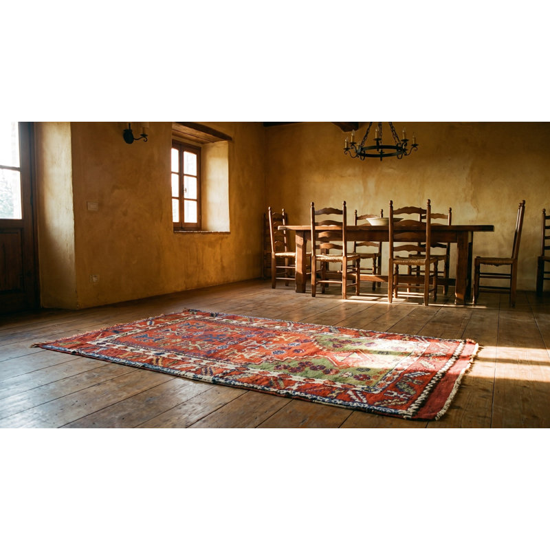 Petit tapis Yuruk