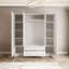 Cherfrere Wardrobe