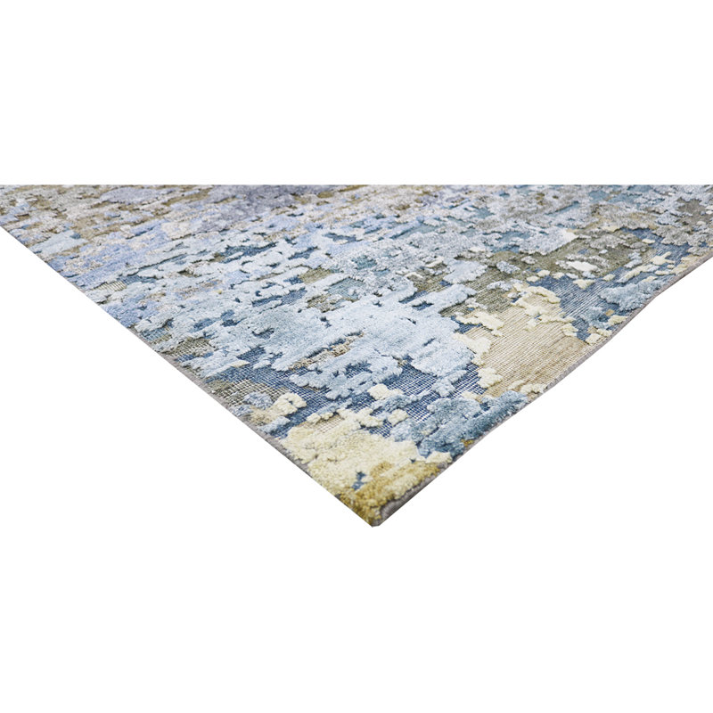 Cantebury Wool Area Rug, Rectangle 9'11" x 13'11"