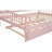Solid Wood Full Size Daybed-96295461-111860679
