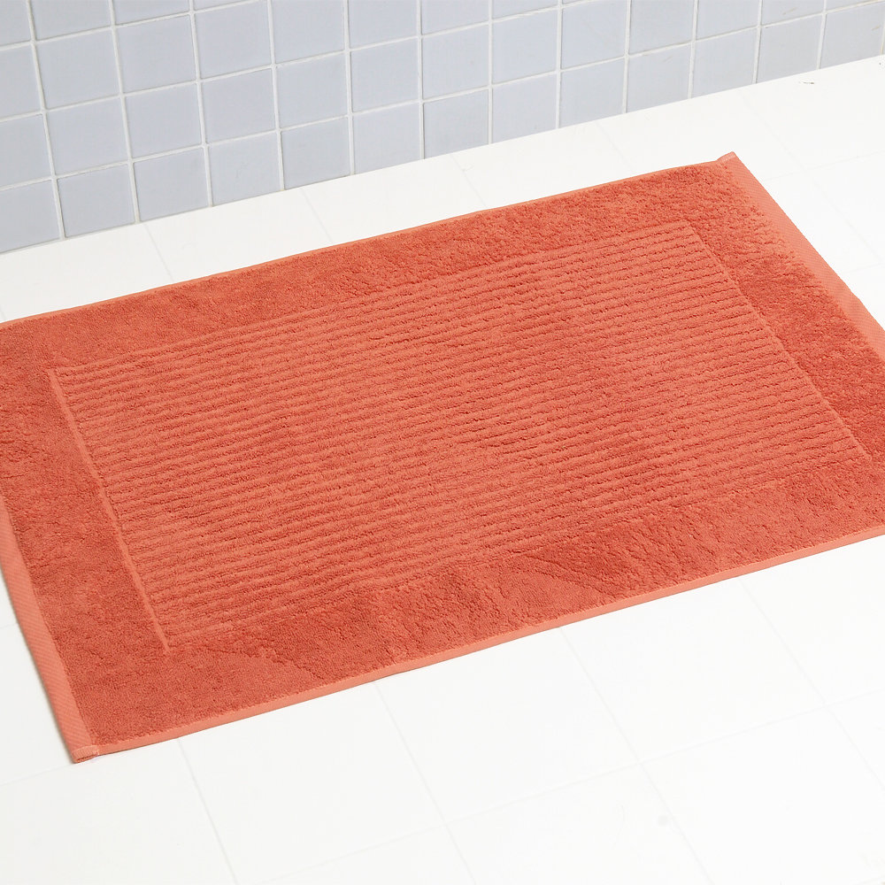 Madely Rectangle Bath Mat