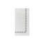 Papersoft Napkins Florentine Guest Towels-676206015